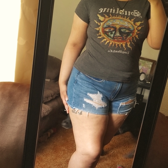 Heather grey Sublime t-shirt, size Large - Picture 1 of 3